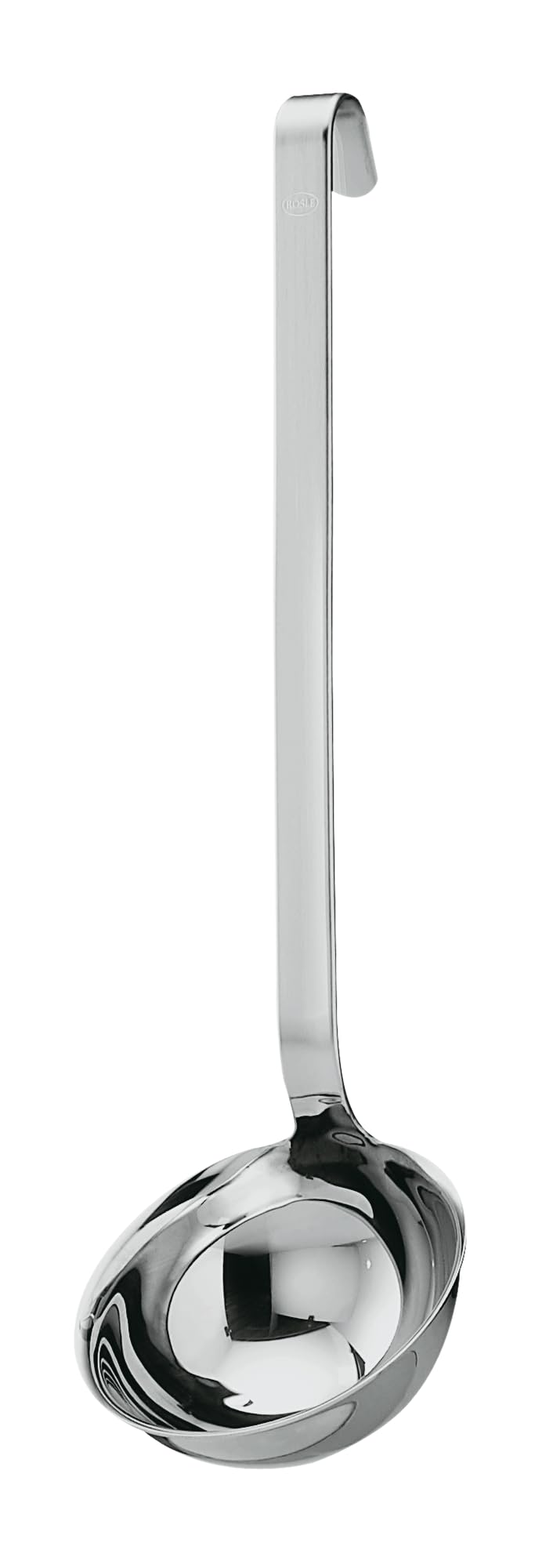 r-sle-louche-inox-18-10-9cm-0-16l-32cm image 1