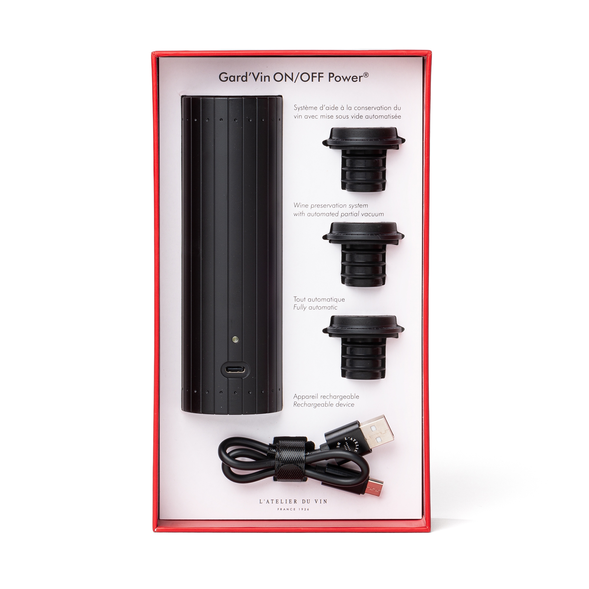 l-atelier-du-vin-gard-vin-on-off-power-pompe-vide-lectrique image 8