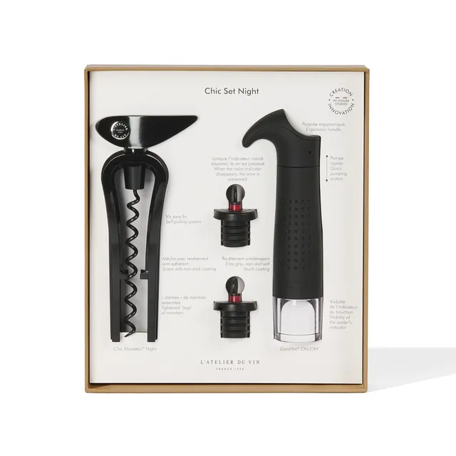 l-atelier-du-vin-chic-set-night-coffret-accessoires-vin image 1