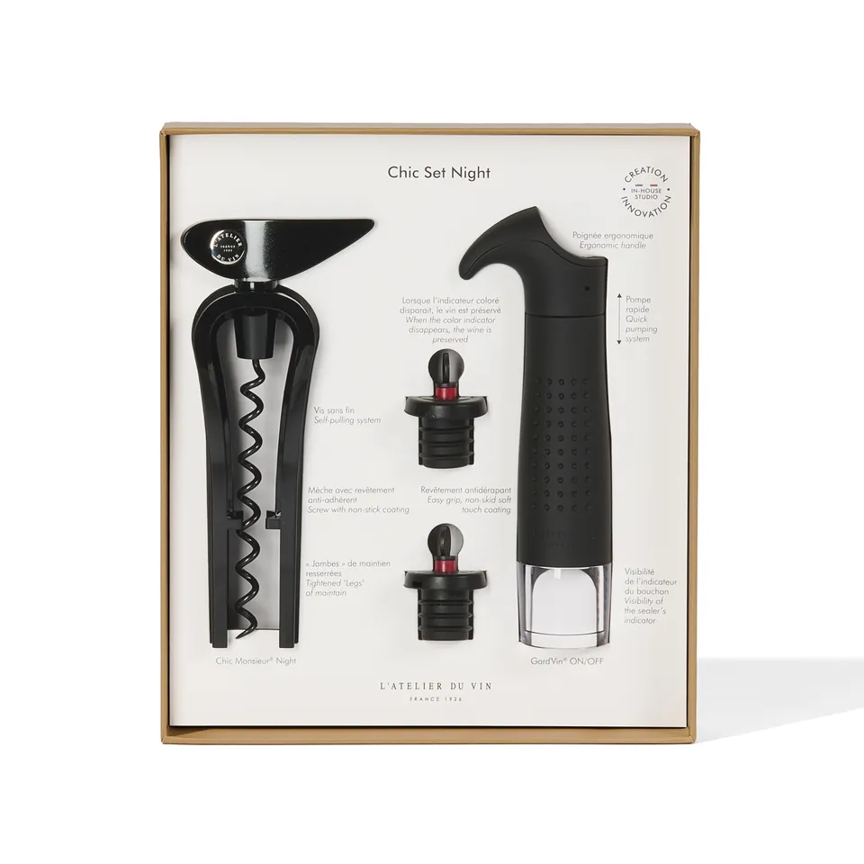 l-atelier-du-vin-chic-set-night-coffret-accessoires-vin image 1