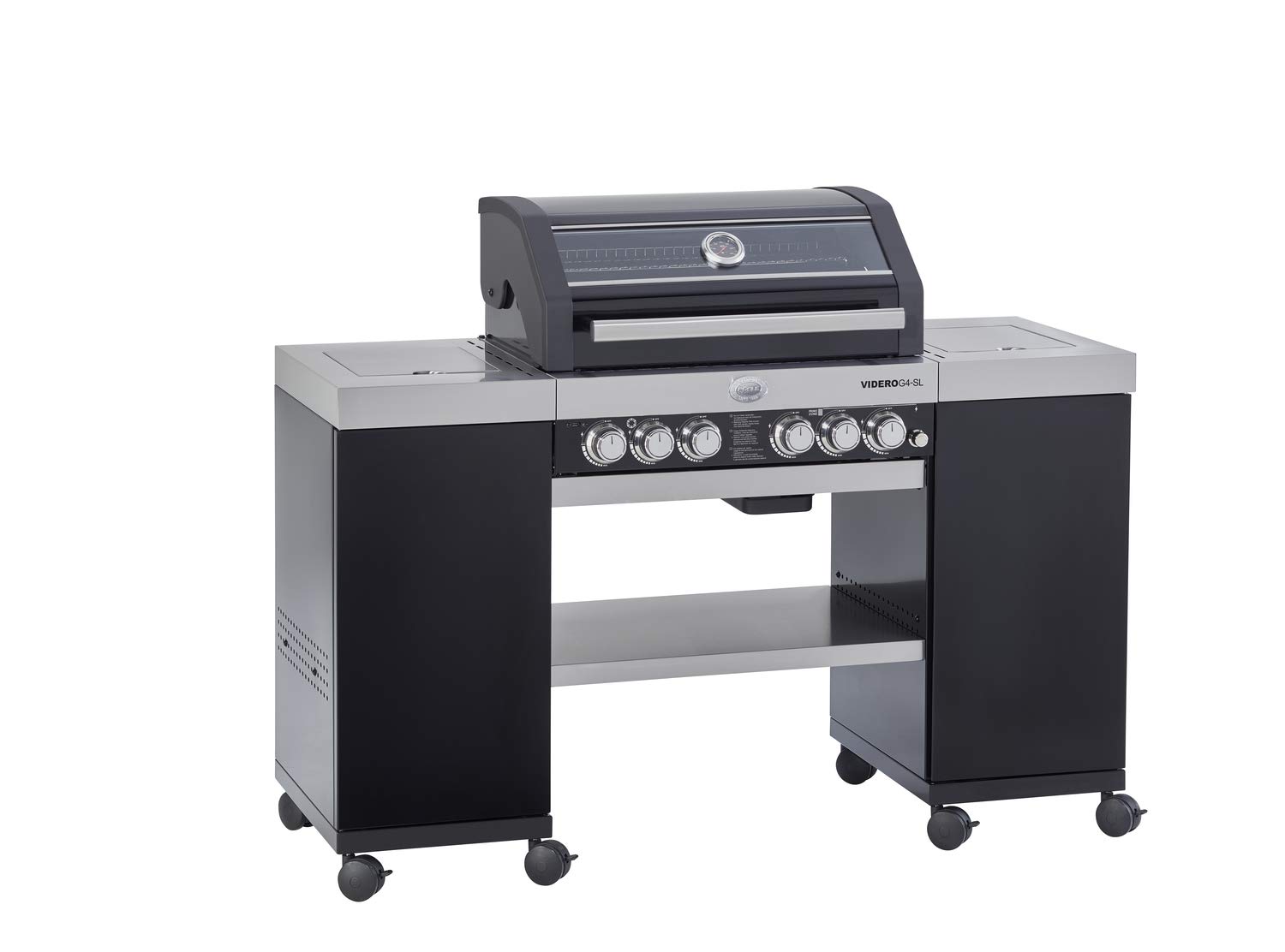 r-sle-videro-g4-sl-vario-lot-barbecue-gaz-4-br-leurs-inox-2021 image 8