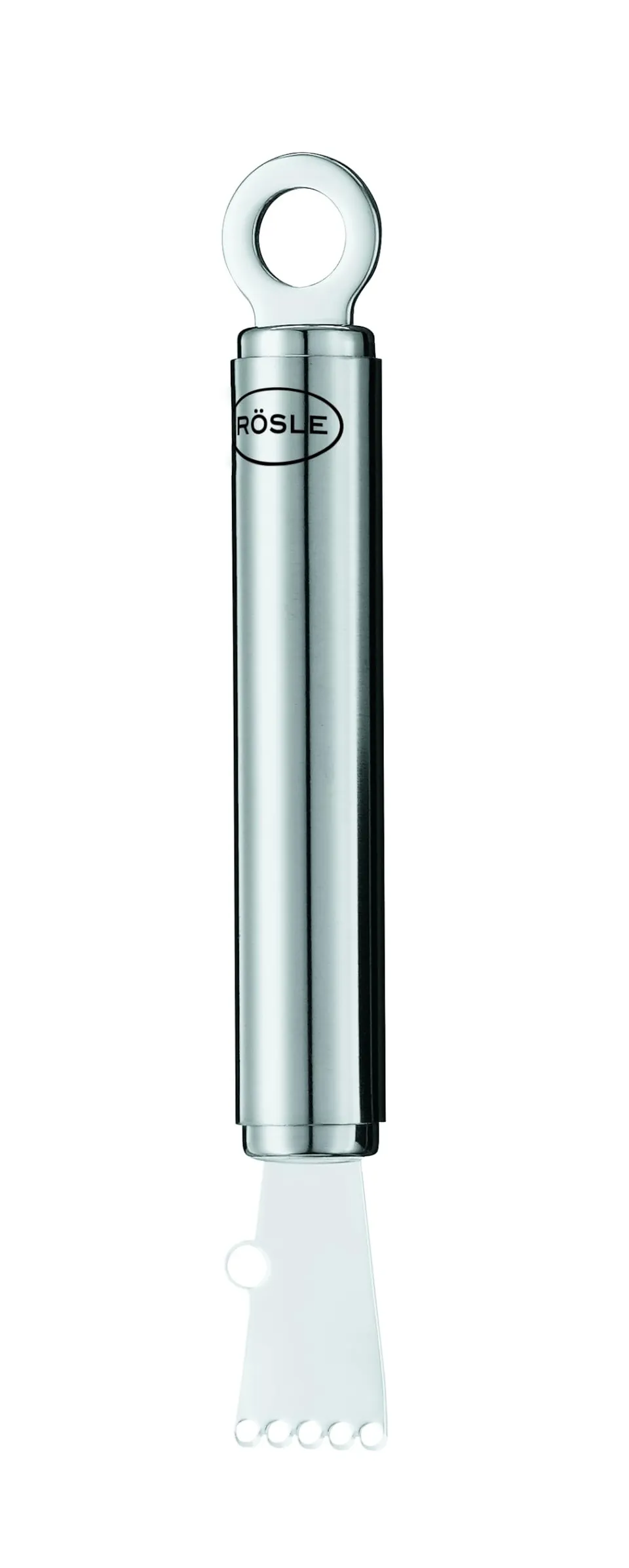 r-sle-zesteur-inox-18-10-15-5-cm-rubans-d-agrumes image 1