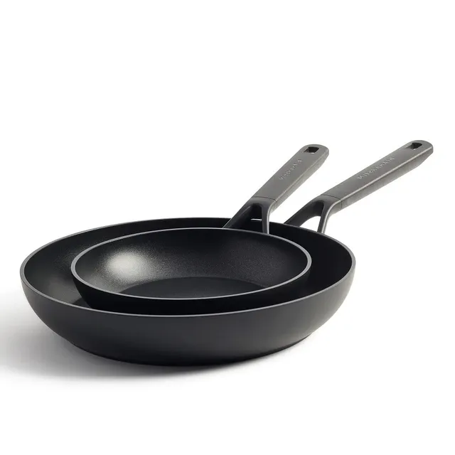 kitchenaid-classic-ensemble-2-po-les-frire-antiadh-sives-20-cm-28-cm-induction image 1