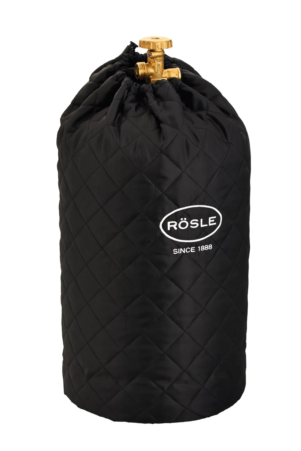 r-sle-housse-bouteille-de-gaz-5-kg-polyester-noir image 1