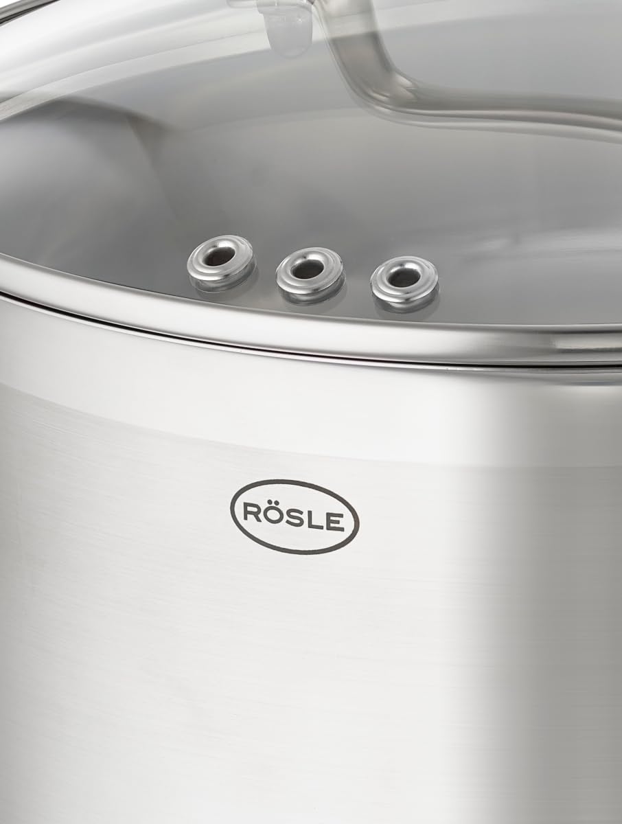 r-sle-charm-faitout-inox-20-cm-3-4-l-avec-couvercle-verre image 5