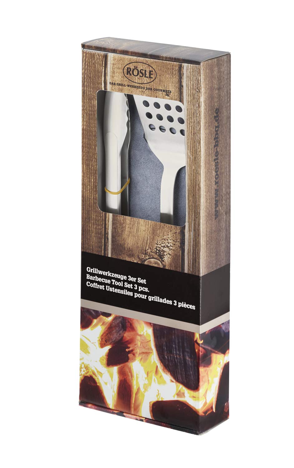r-sle-videro-set-barbecue-3-pi-ces-gants-cuir image 3
