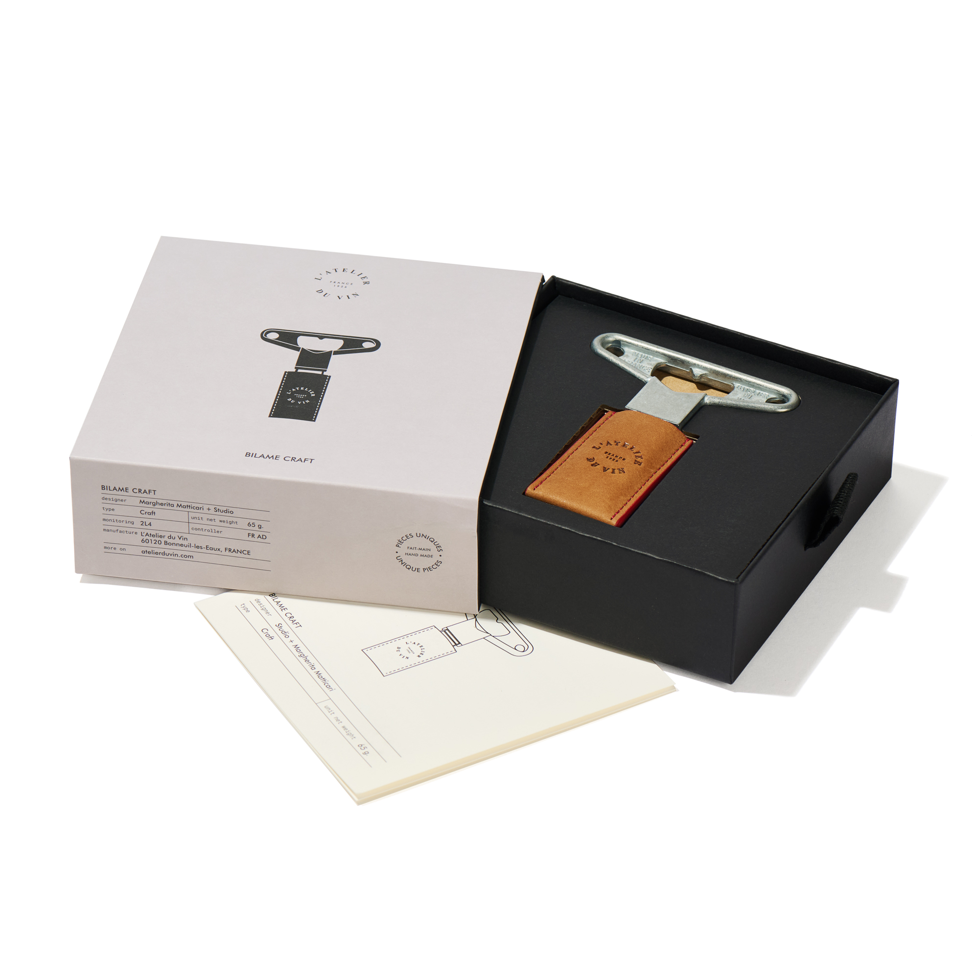 l-atelier-du-vin-bilame-craft-tire-bouchon-made-in-france-tui-cuir image 3