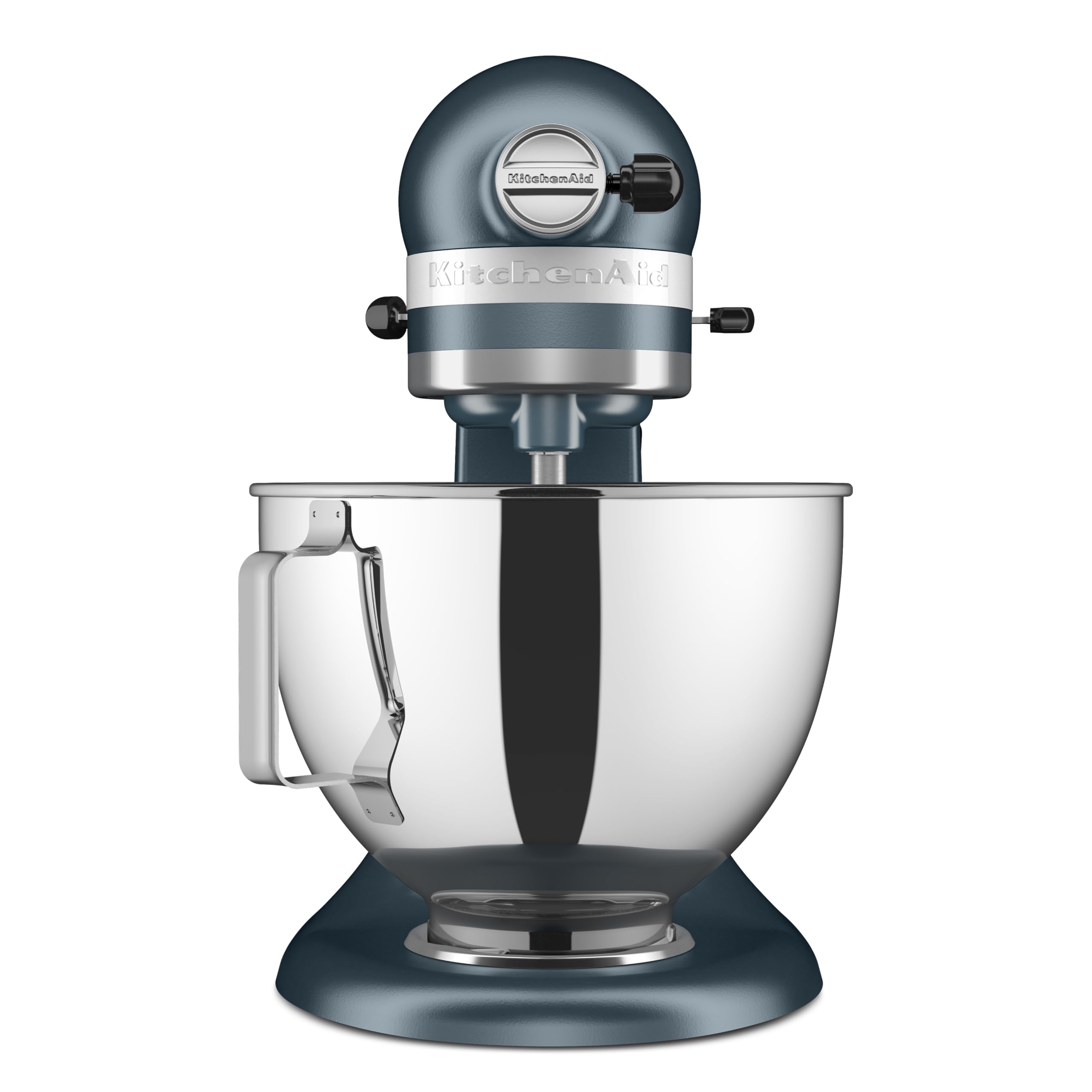 kitchenaid-classic-robot-p-tissier-4-3-l-bleu-acier image 6