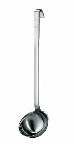 r-sle-24009-hotel-louche-professionnelle-inox-9-cm image 6