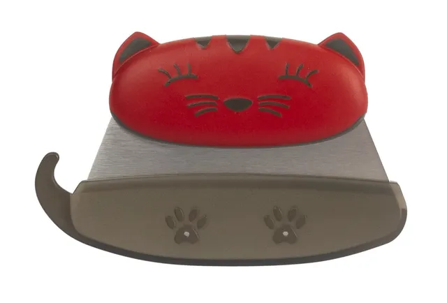 kuhn-rikon-kinderkitchen-hachoir-chat-pour-enfant image 1
