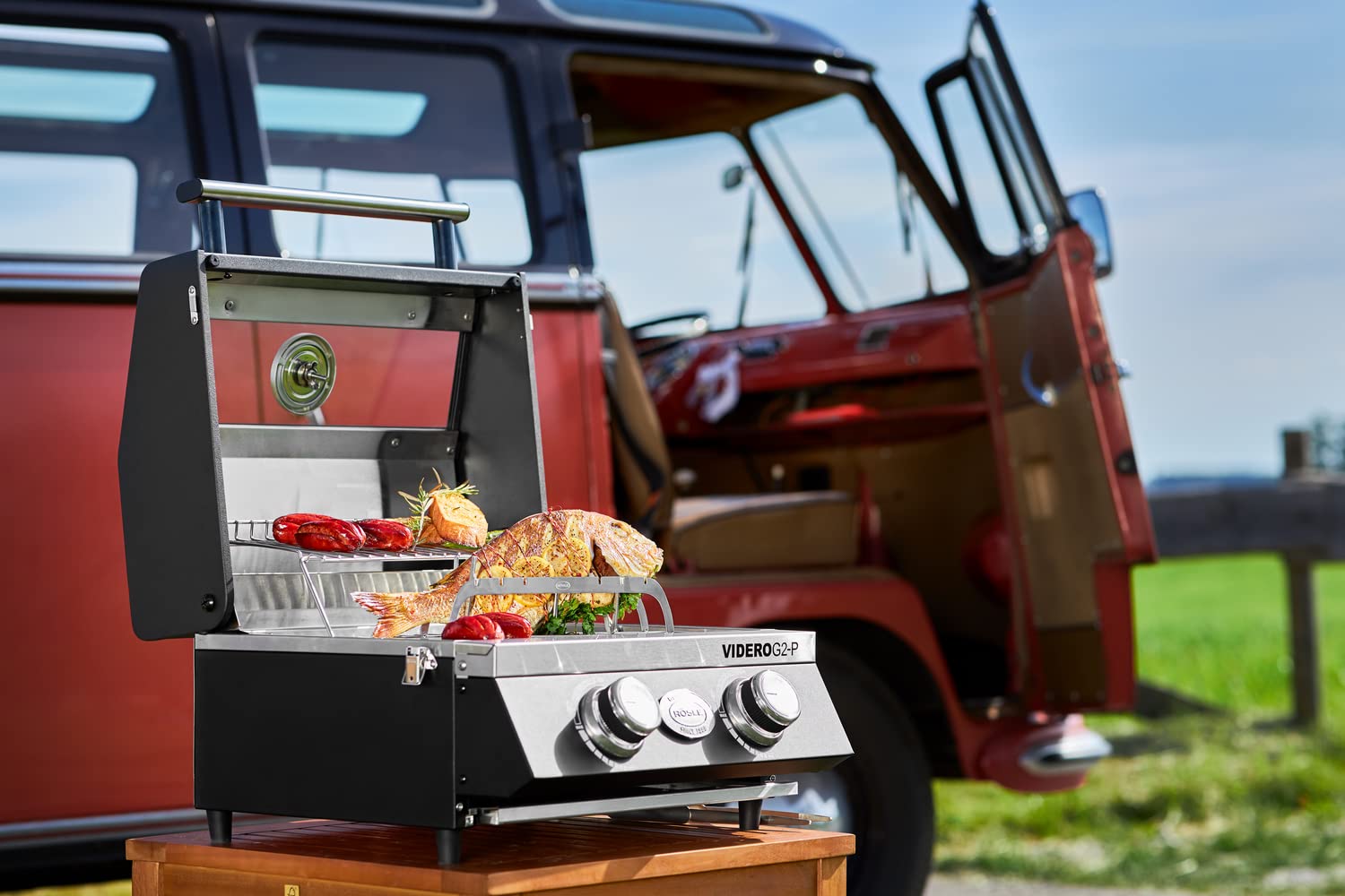 r-sle-barbecue-videro-g2-portable image 7