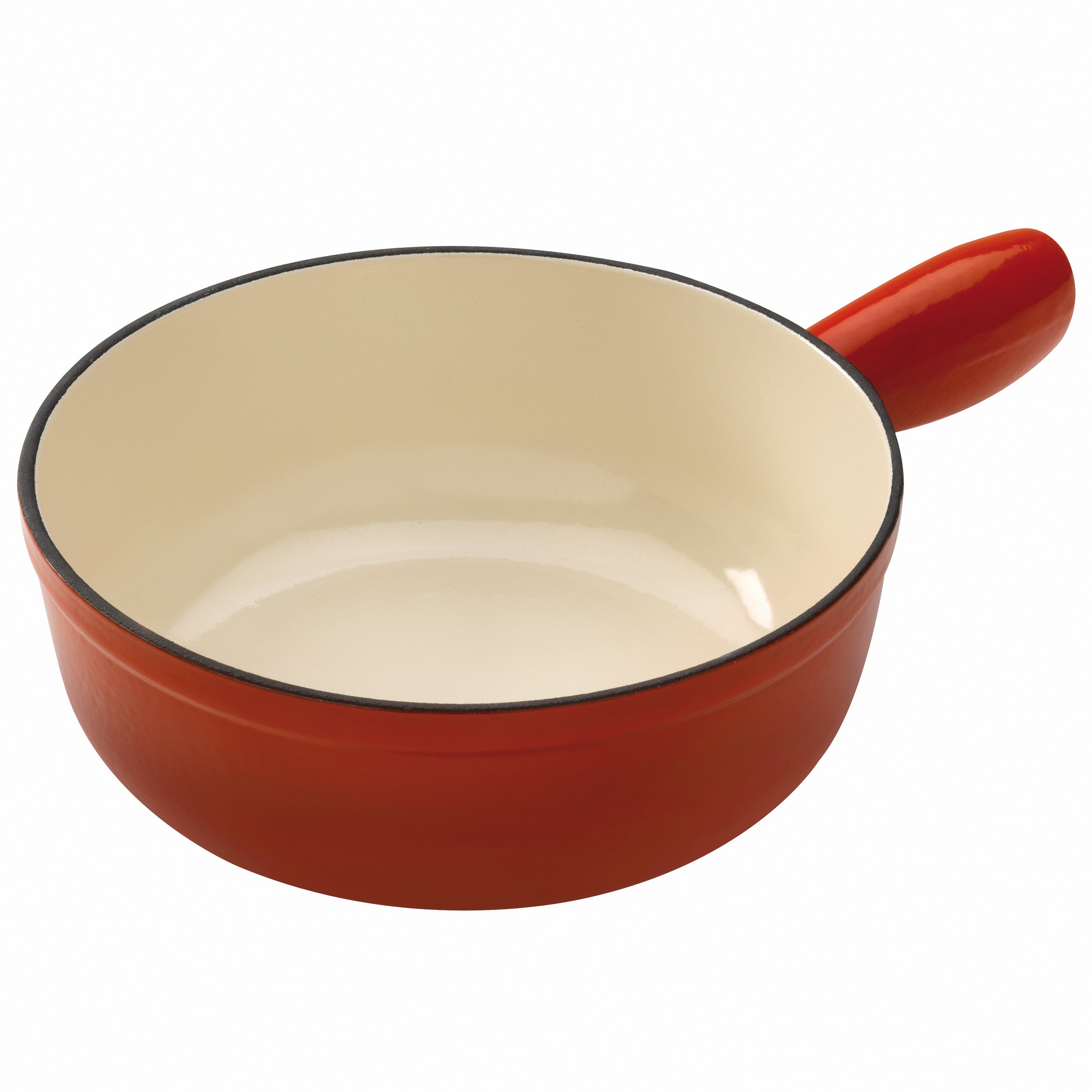 kuhn-rikon-caquelon-fondue-savoyarde-fonte-maill-e-20-cm-induction image 5