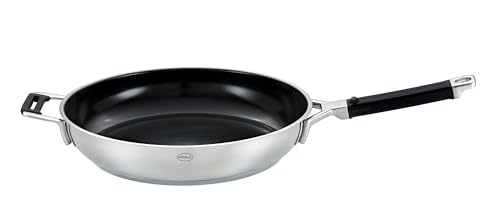 r-sle-silence-pro-ceraplus-po-le-frire-32-cm-inox-antiadh-sive-c-ramique image 6