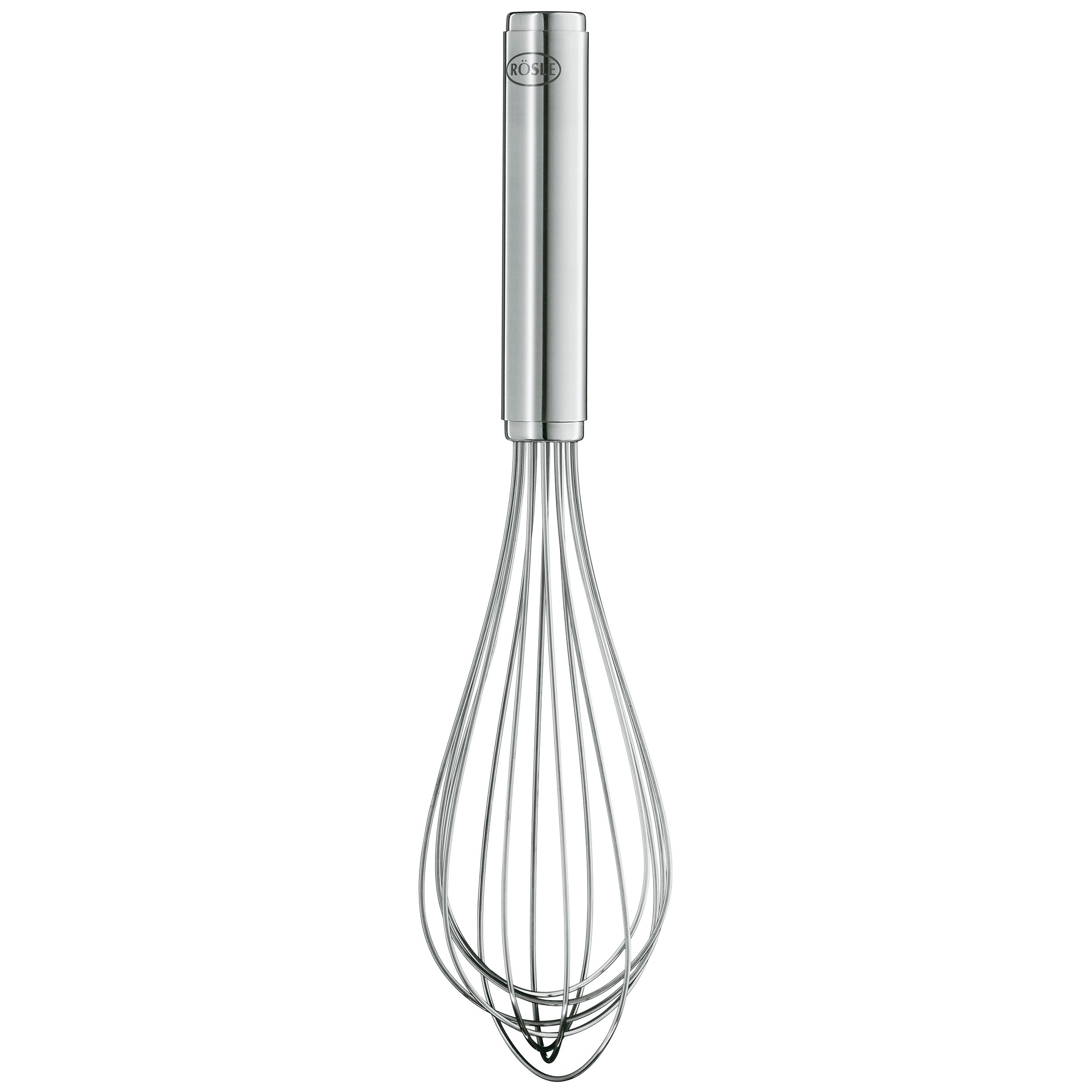 r-sle-fouet-h-tel-25-cm-inox-fils-fins image 1