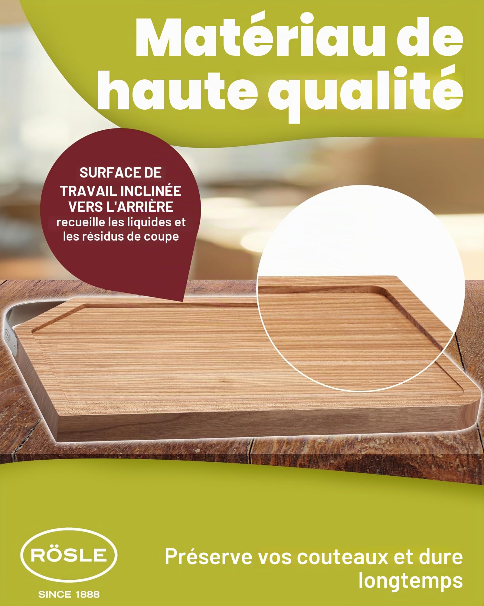 r-sle-planche-d-couper-bois-d-orme-48-x-32-cm-inox image 5