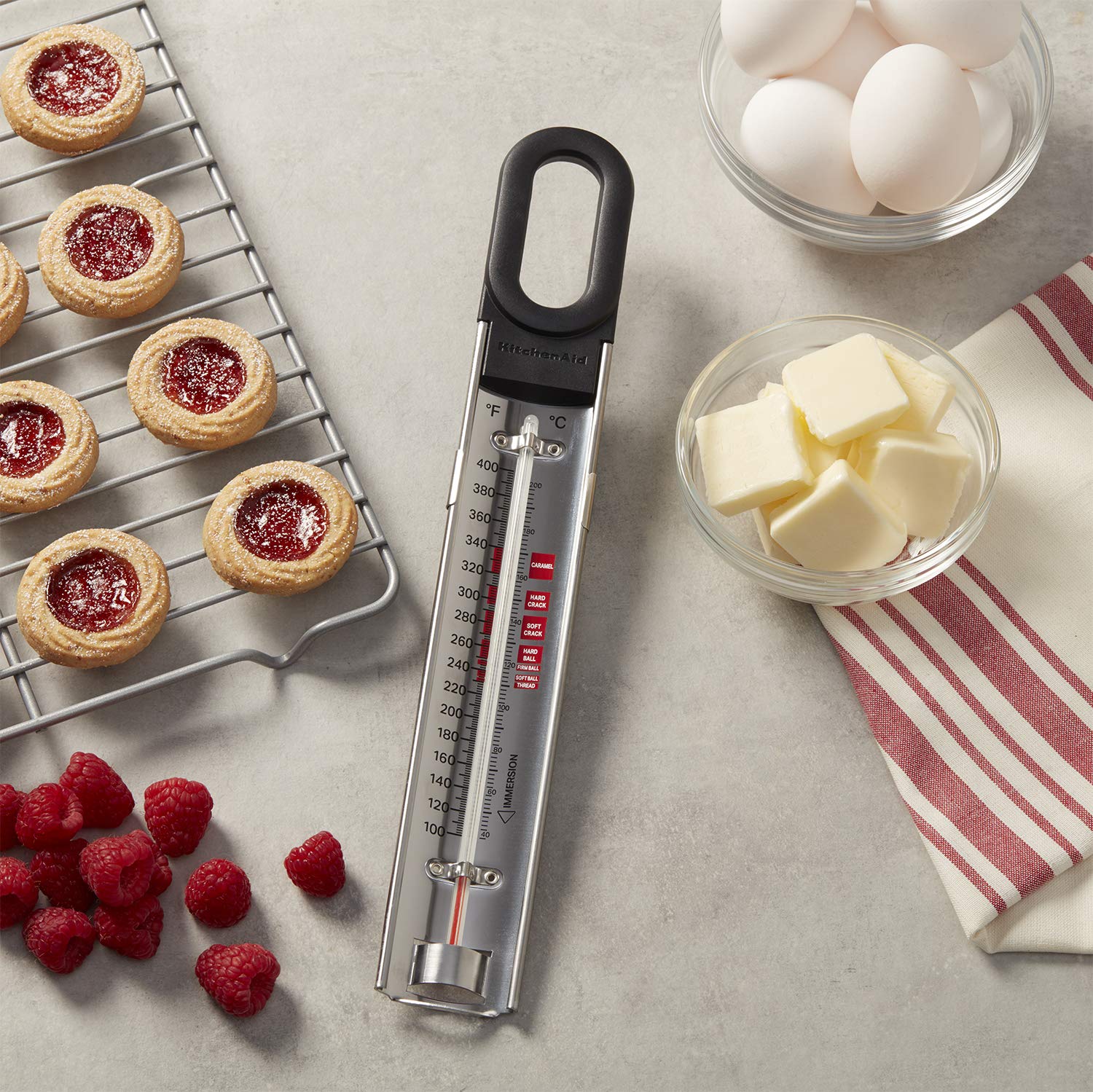 kitchenaid-kq907g-thermom-tre-confiseur-sucre-40-c-200-c-inox image 3