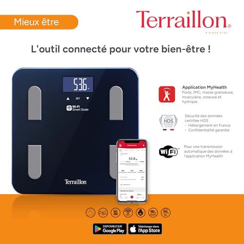 terraillon-fit-coach-balance-connect-e-wifi-imp-dancem-tre-180-kg-noir image 8