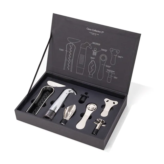 l-atelier-du-vin-oeno-collection-2-coffret-cadeau-accessoires-vin image 1