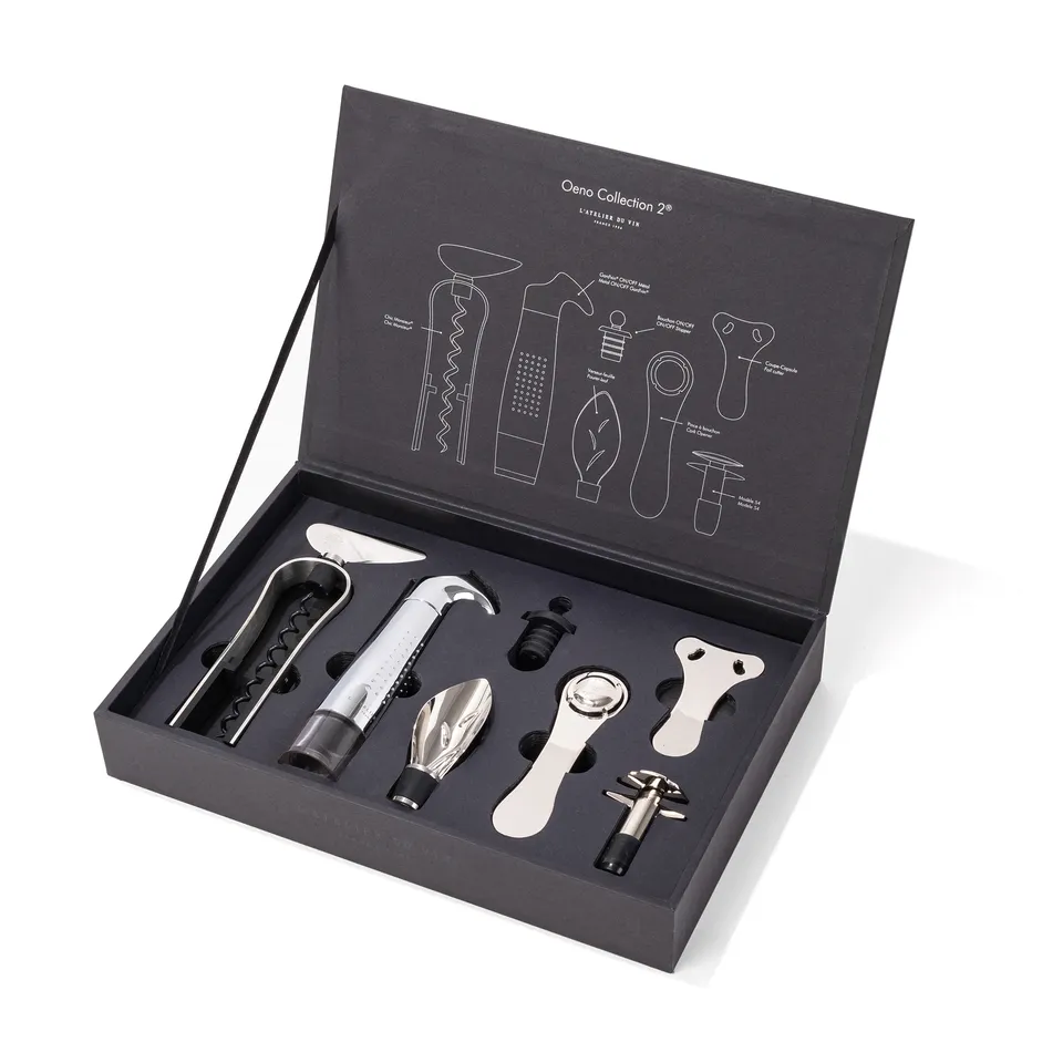 l-atelier-du-vin-oeno-collection-2-coffret-cadeau-accessoires-vin image 1