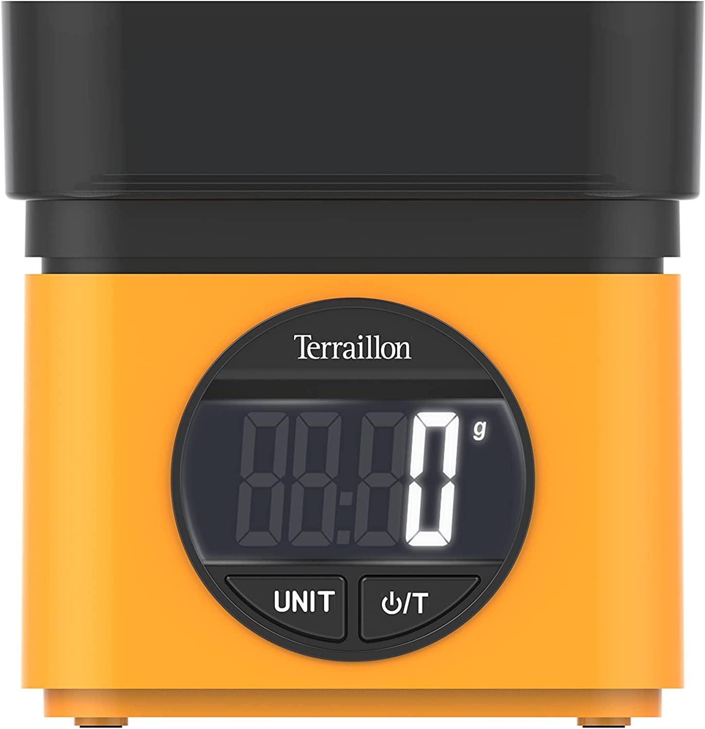 terraillon-ba22-mythique-balance-de-cuisine-lectronique-avec-bol-0-7-l-grise image 7