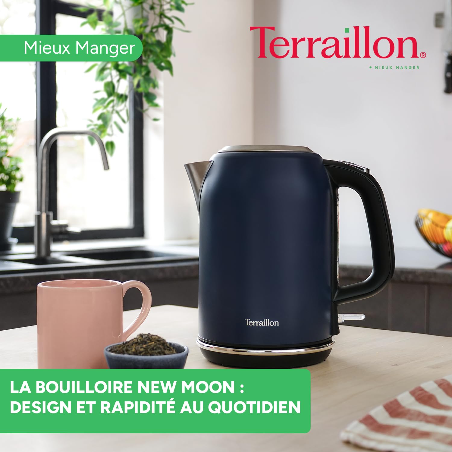 terraillon-new-moon-bouilloire-lectrique-1-7-l-2200-w-bleu image 2