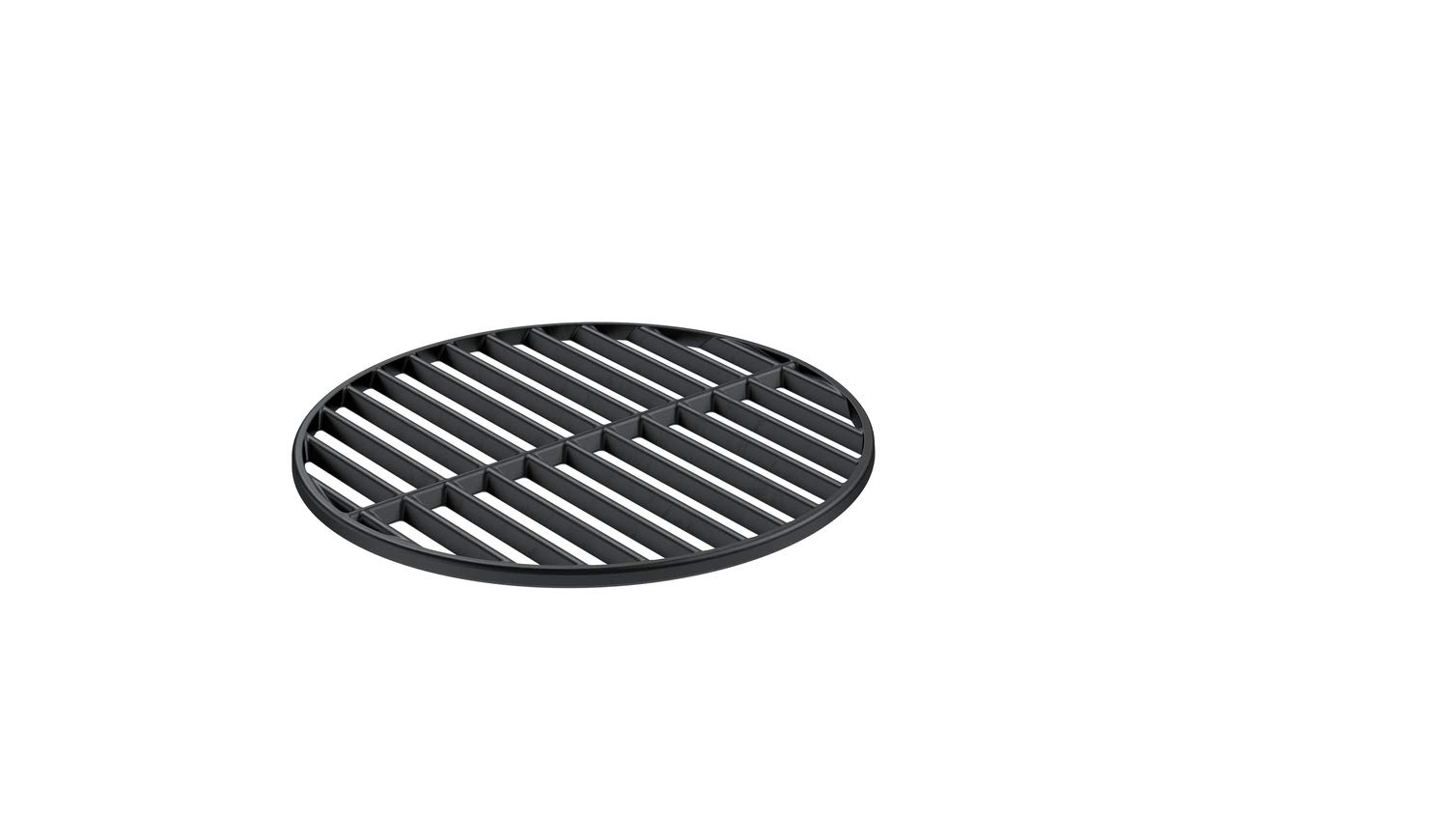 r-sle-vario-grille-fonte-maill-e-pour-videro-g3-g4 image 3