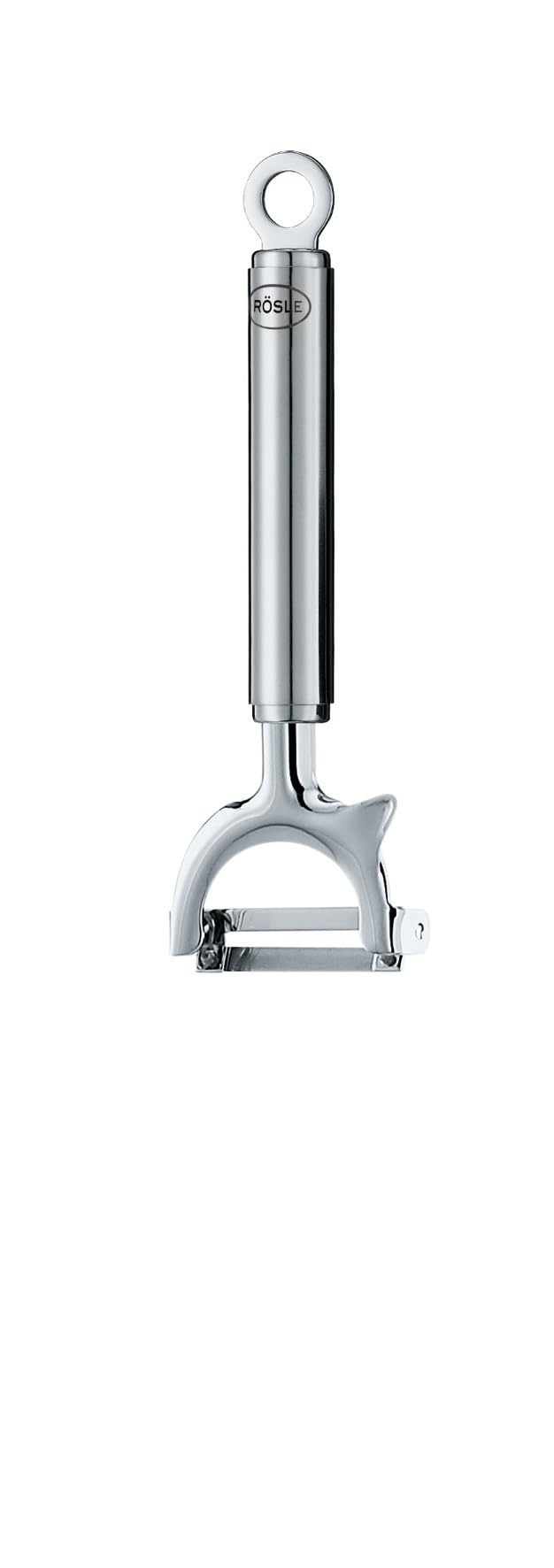 r-sle-plucheur-oscillant-17-cm-inox-18-10-argent image 1