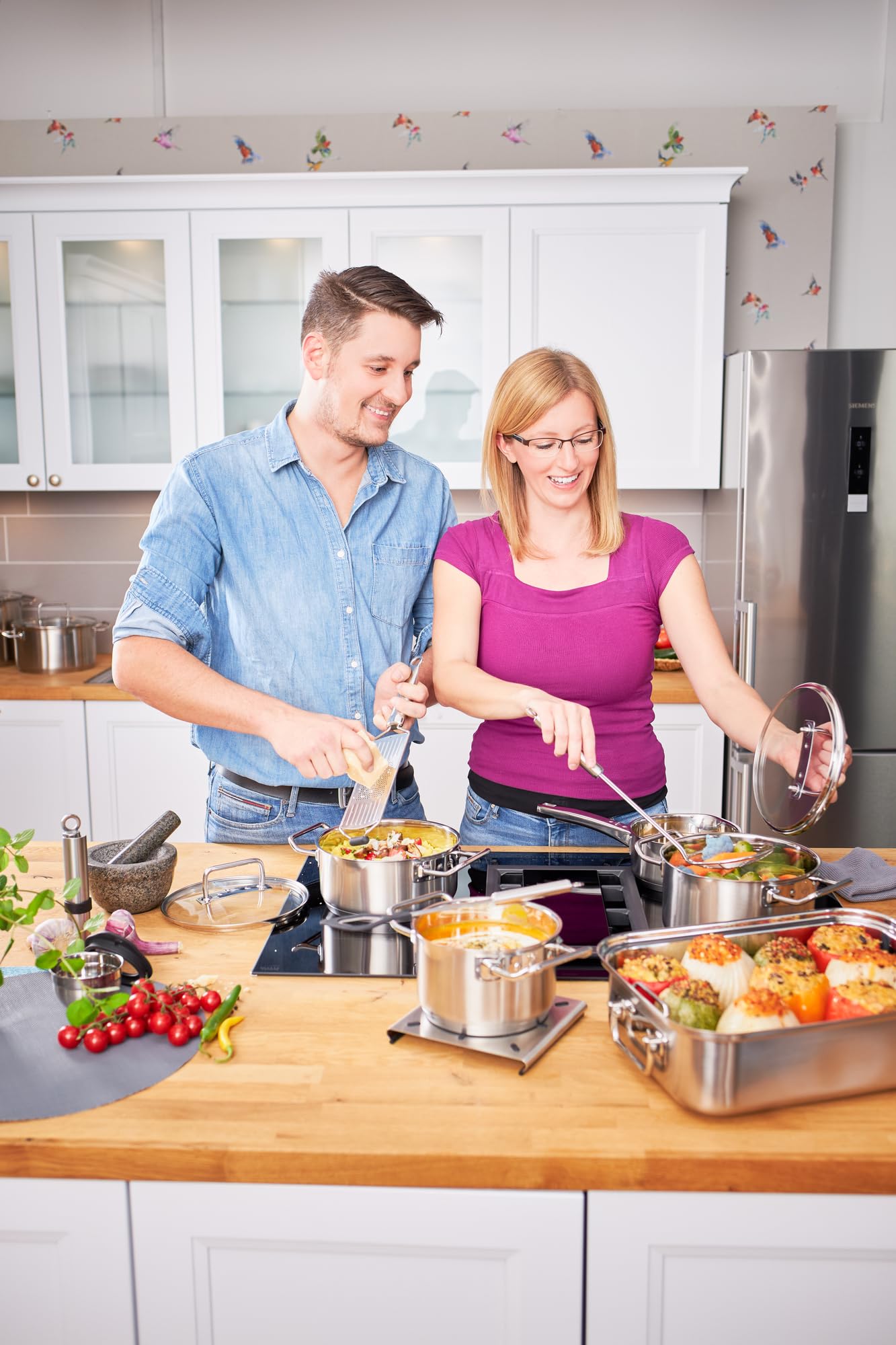 r-sle-casserole-expertiso-inox-18-10-16-cm-1-4-l-induction image 4