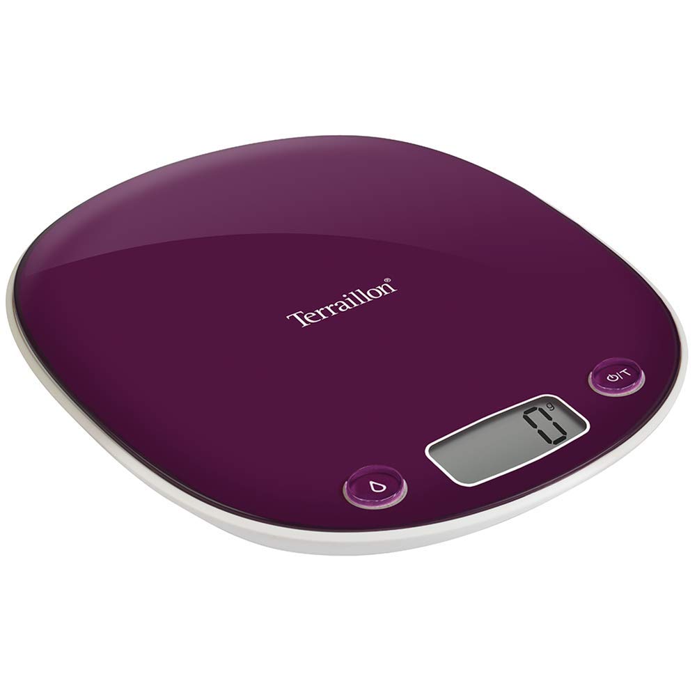 terraillon-macaron-balance-de-cuisine-lectronique-5kg-prune image 4
