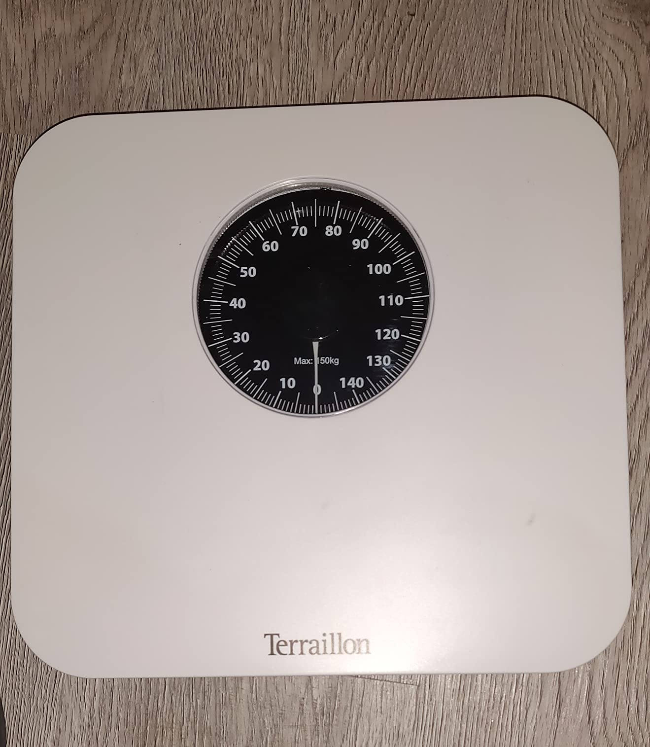 Correct pour dépannage