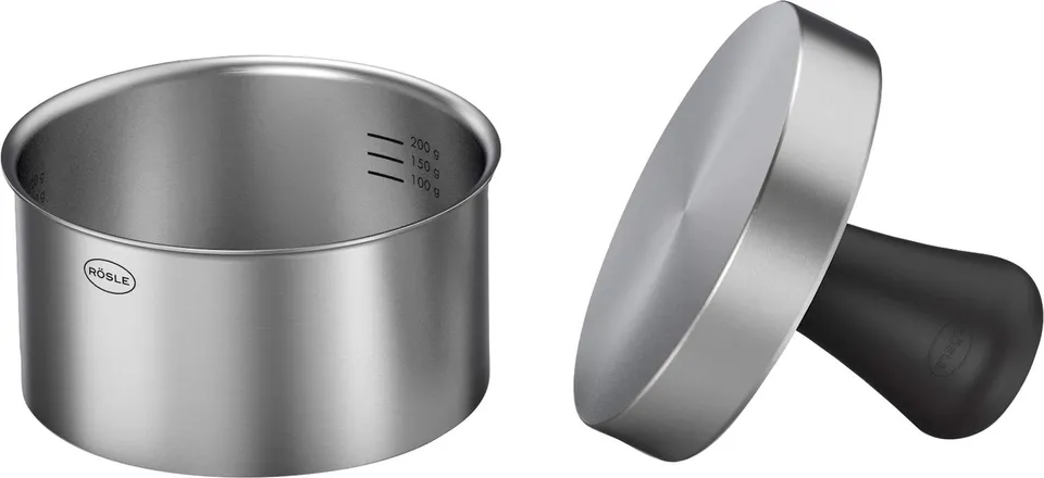 r-sle-presse-hamburgers-pro-inox-11-cm-100-300-g image 1