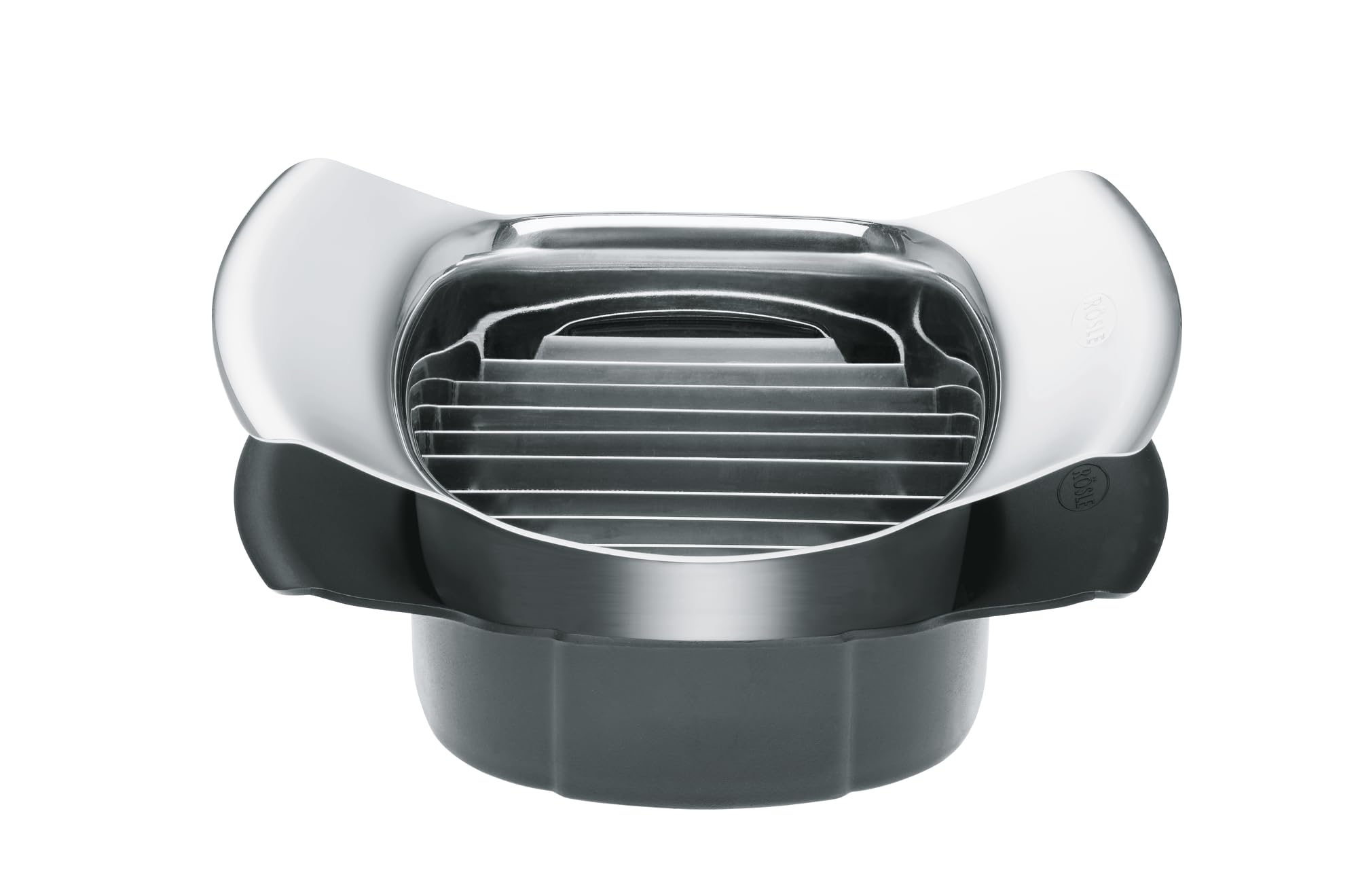 r-sle-tranche-tomate-et-mozzarella-10-lames-inox-16-cm image 1