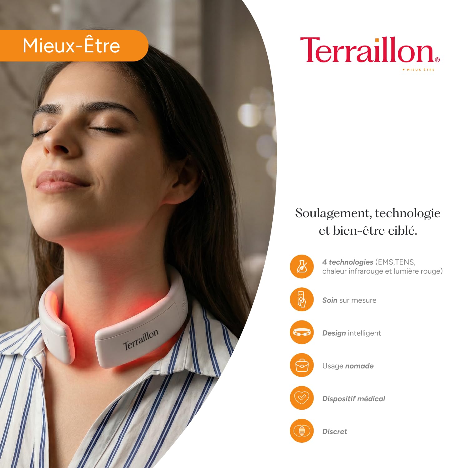 terraillon-neck-care-coussin-de-nuque-massant-tens-ems-chauffant image 3