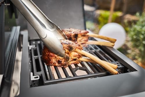 r-sle-pince-barbecue-30-cm-inox-verrouillage-une-main image 7