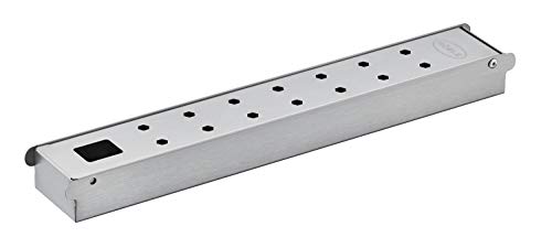 r-sle-videro-coffret-de-fumage-inox-18-10-40-8-cm-pour-barbecue-gaz image 7