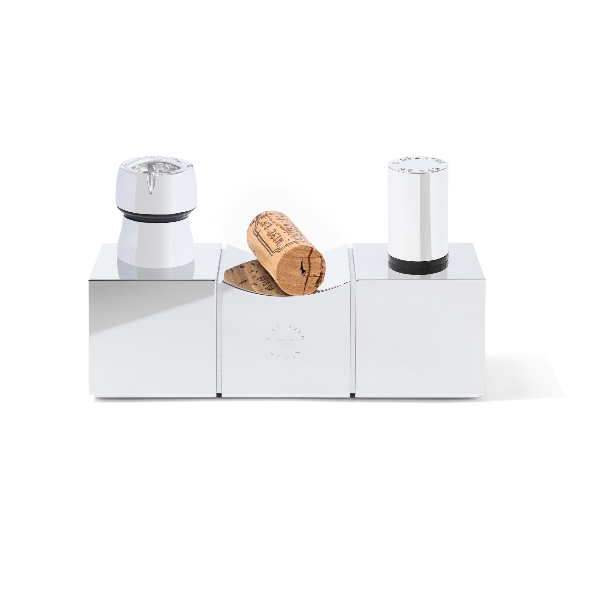 l-atelier-du-vin-bouchons-mill-sim-s-set-complet-cave-et-cuisine image 1