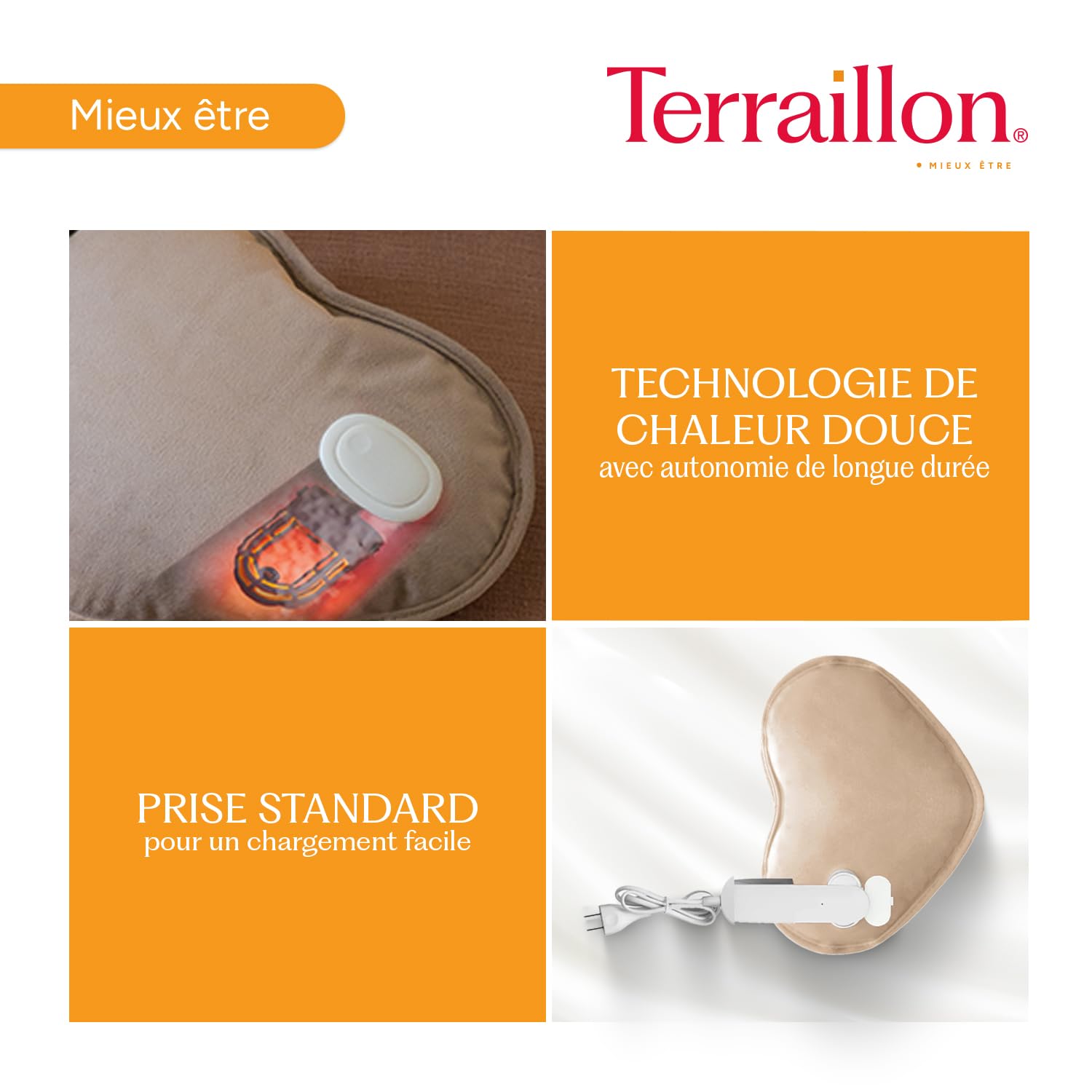 terraillon-bouillotte-lectrique-with-love-velours image 4