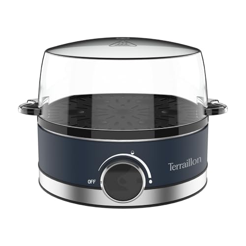 terraillon-new-moon-cuiseur-ufs-lectrique-7-ufs-bleu-410-w image 7