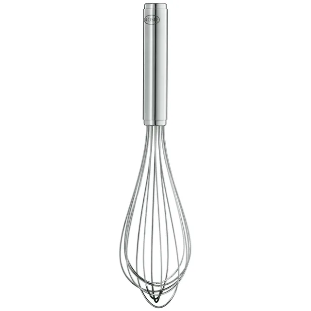 r-sle-fouet-h-tel-25-cm-inox-fils-fins image 1