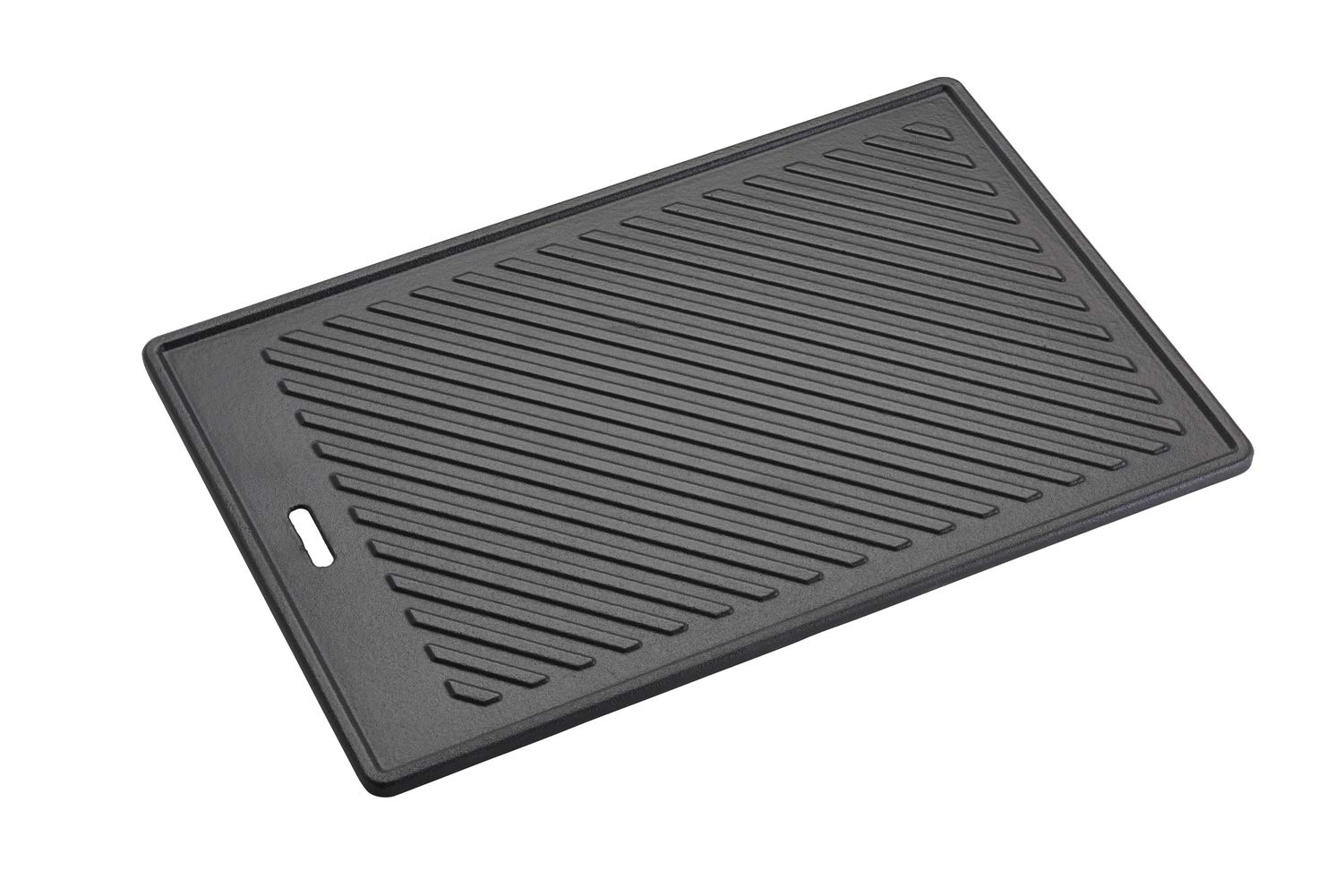 r-sle-videro-g4-g6-plaque-de-gril-en-fonte-maill-e-45-x-30-cm-double-face image 2