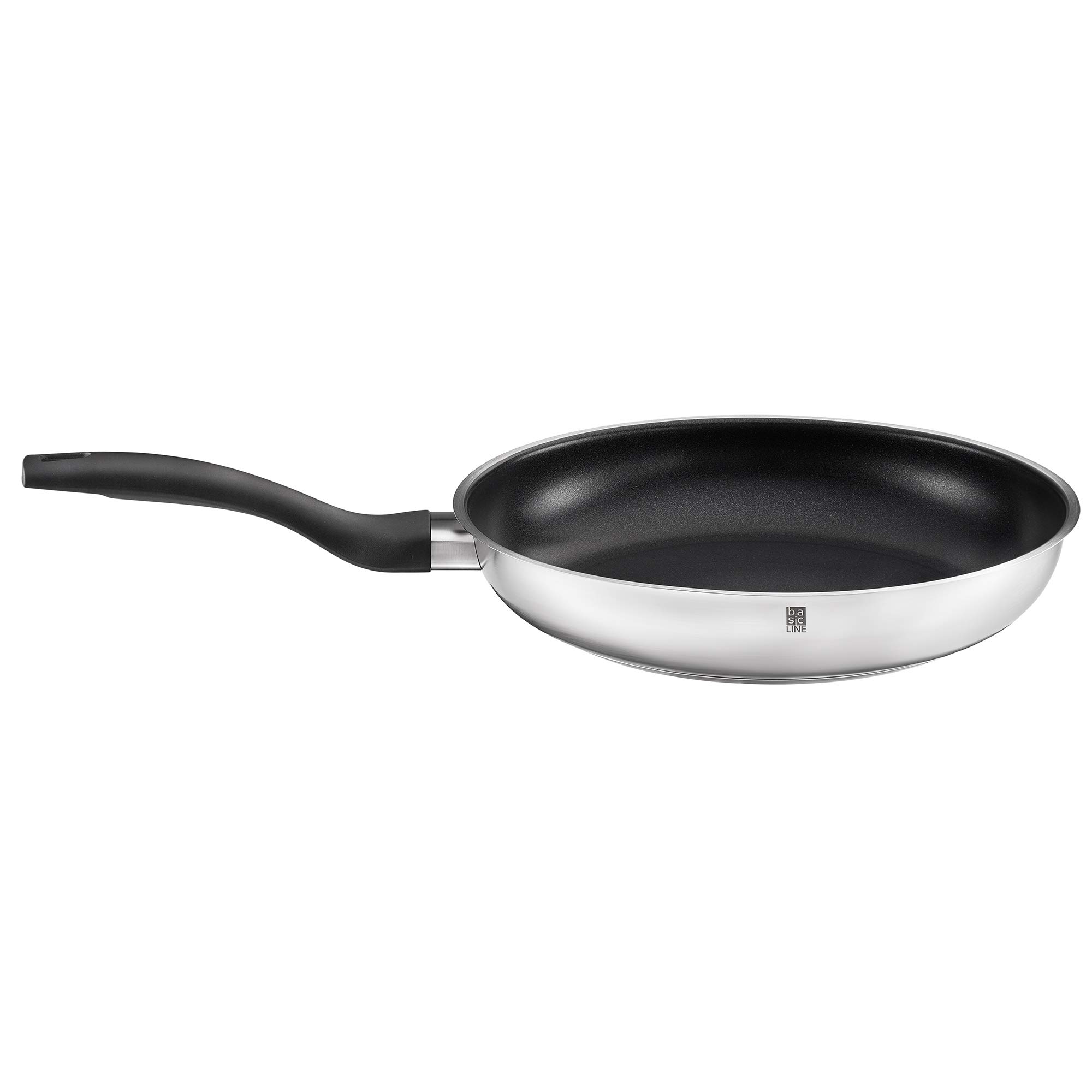 r-sle-basic-line-po-le-28-cm-proplex-inox-antiadh-sive image 2