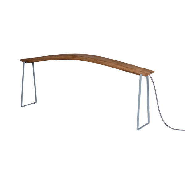 l-atelier-du-vin-oeno-collection-lampe-douelle-de-tonneau-ch-ne image 1
