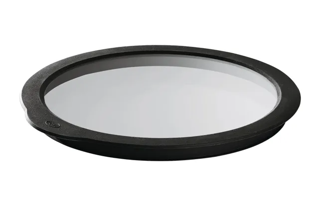 r-sle-couvercle-fra-cheur-verre-silicone-28-cm-universel image 1