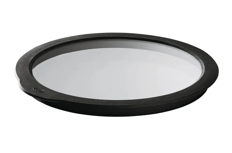 r-sle-couvercle-fra-cheur-verre-silicone-28-cm-universel image 1