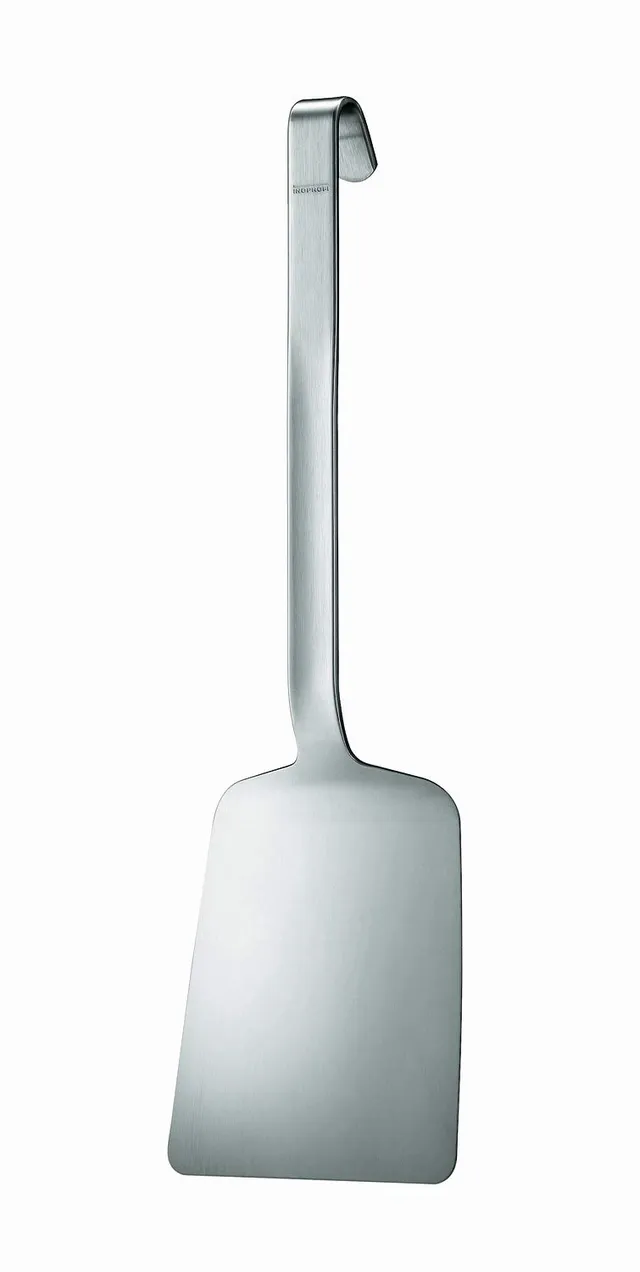 r-sle-24193-pelle-retourner-courte-h-tel-44-cm-inox-18-10 image 1