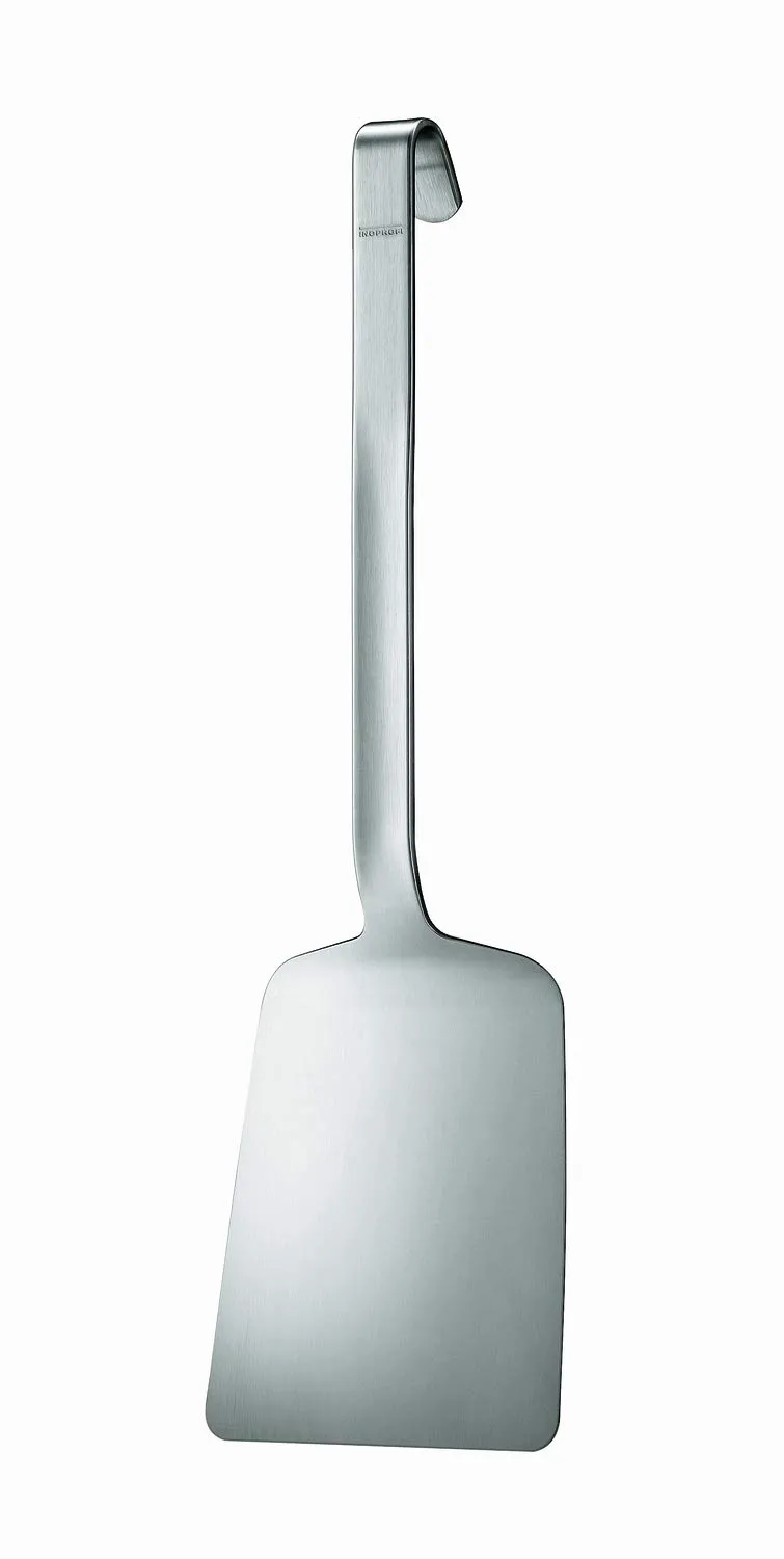 r-sle-24193-pelle-retourner-courte-h-tel-44-cm-inox-18-10 image 1