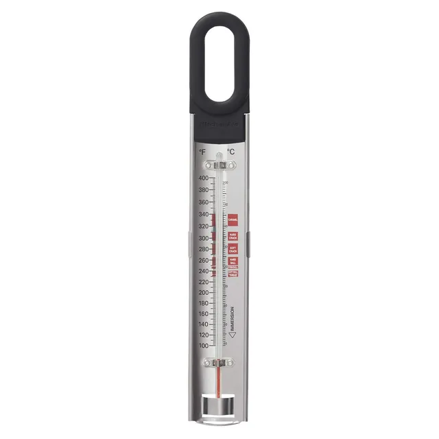 kitchenaid-kq907g-thermom-tre-confiseur-sucre-40-c-200-c-inox image 1
