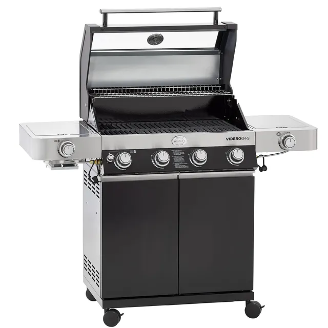 r-sle-videro-g4-s-barbecue-gaz-4-br-leurs-noir image 1