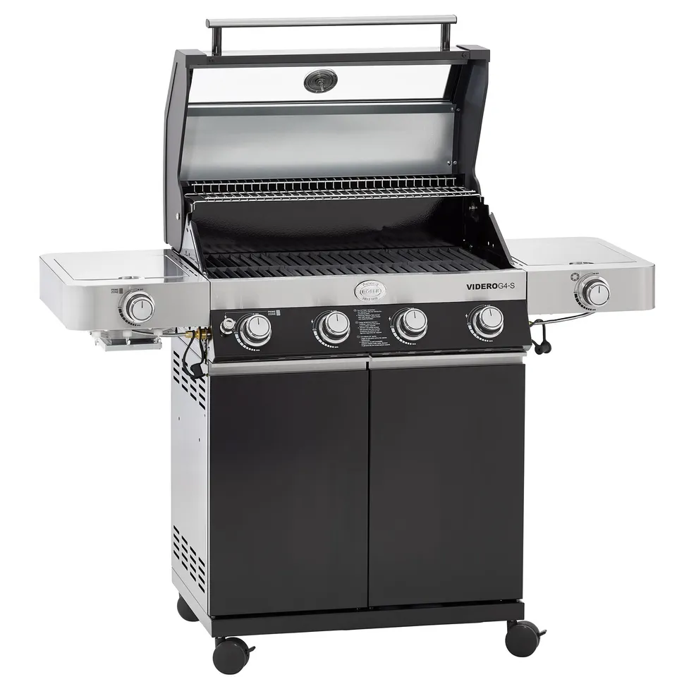 r-sle-videro-g4-s-barbecue-gaz-4-br-leurs-noir image 1