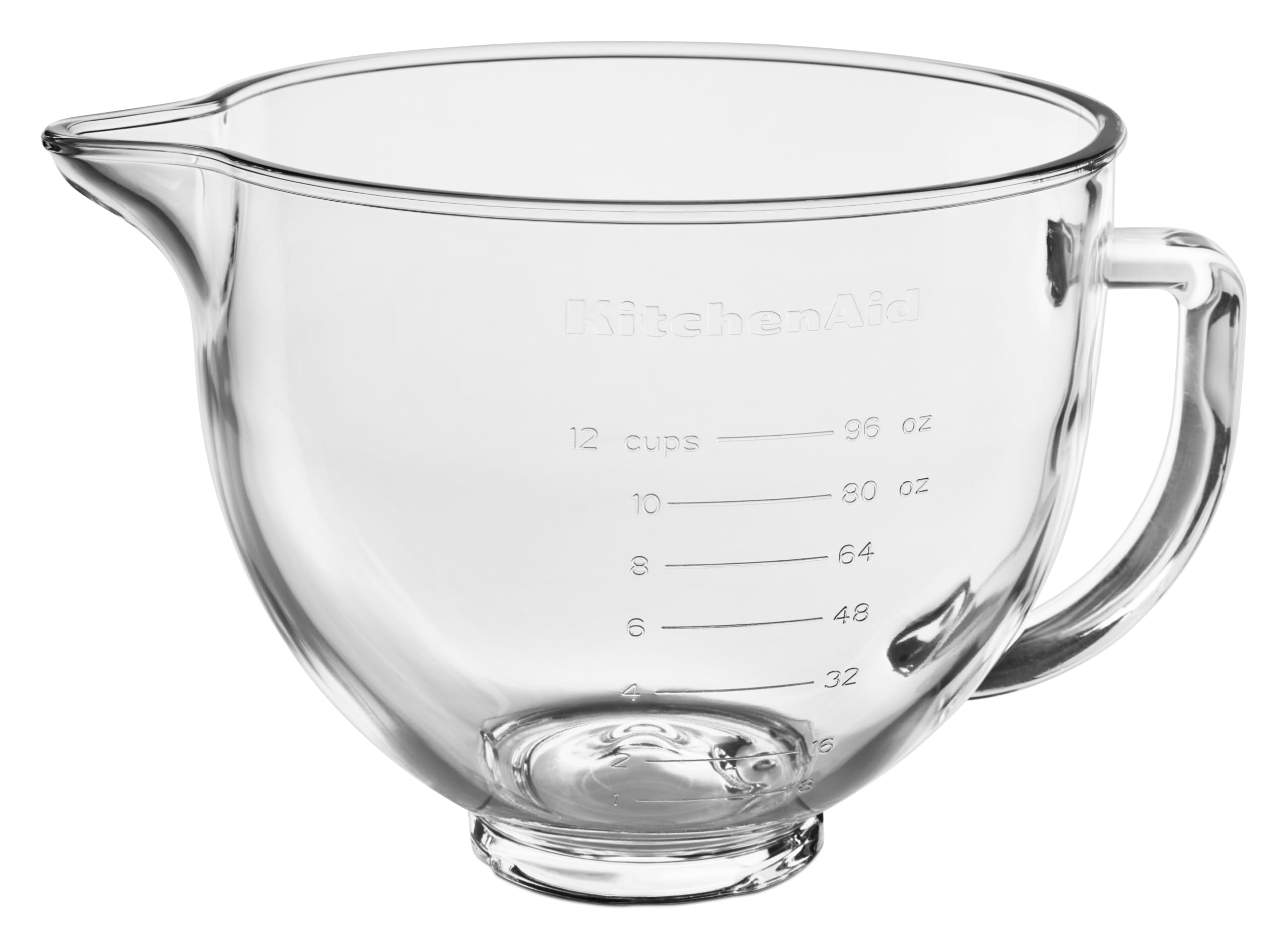 kitchenaid-bol-m-langeur-verre-4-7-l-avec-couvercle-robots-4-3-l-4-7-l image 2